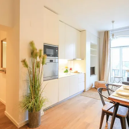 Liberdade Deluxe Studio By Les Deux Mariettes Apartment
