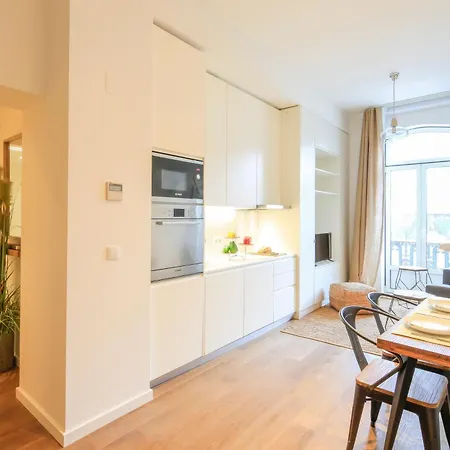 Liberdade Deluxe Studio By Les Deux Mariettes Apartamento